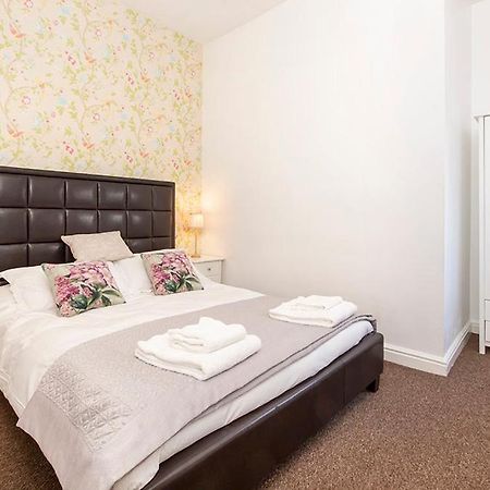 York City Centre Holiday Apartment Esterno foto