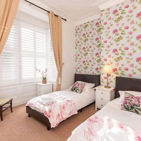York City Centre Holiday Apartment Esterno foto