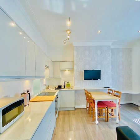 York City Centre Holiday Apartment Esterno foto