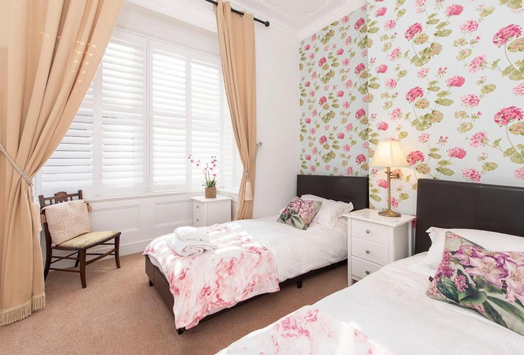 York City Centre Holiday Apartment Esterno foto