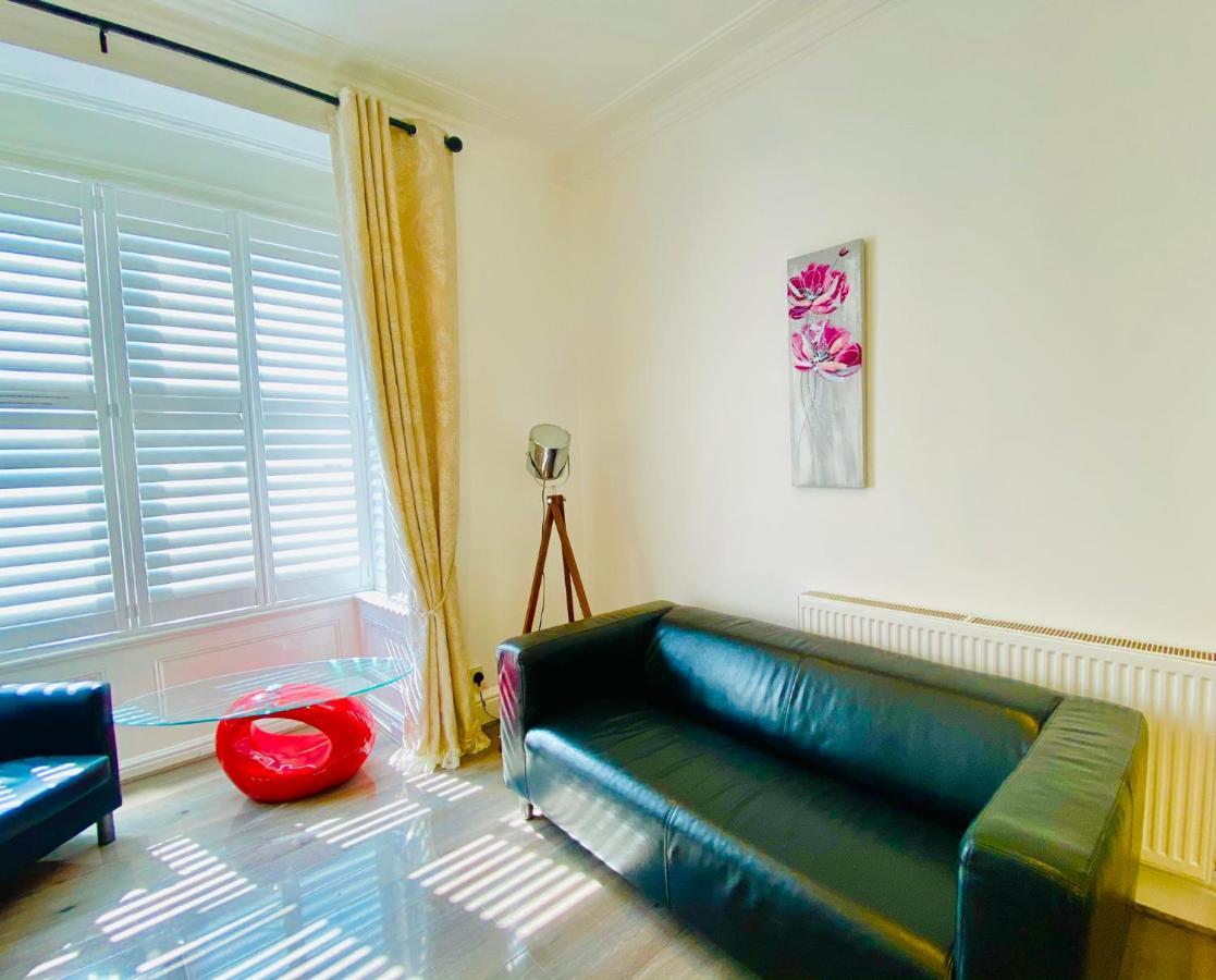 York City Centre Holiday Apartment Esterno foto