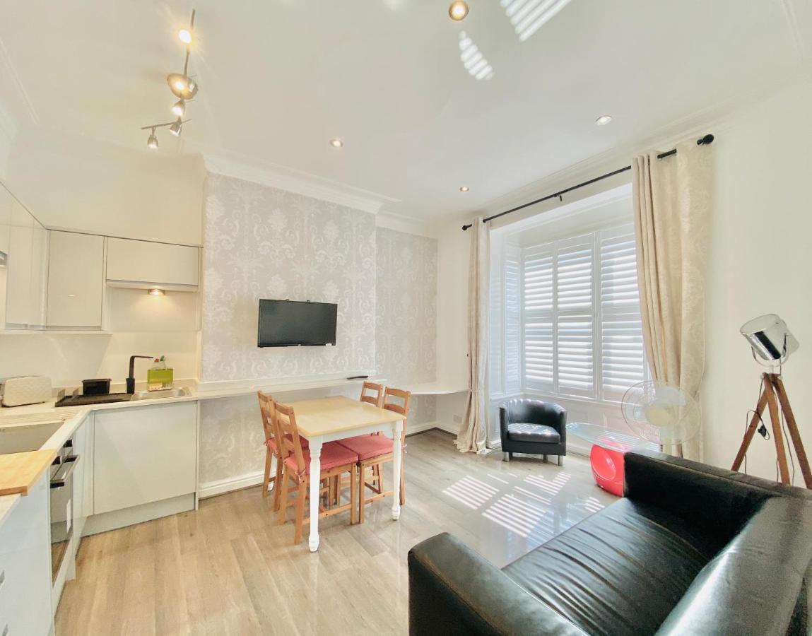 York City Centre Holiday Apartment Esterno foto