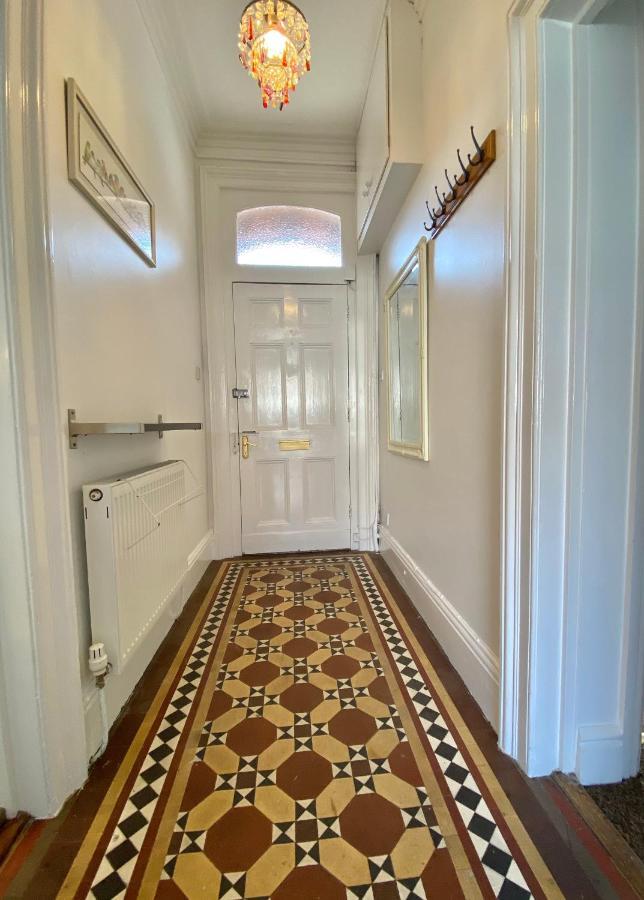York City Centre Holiday Apartment Esterno foto