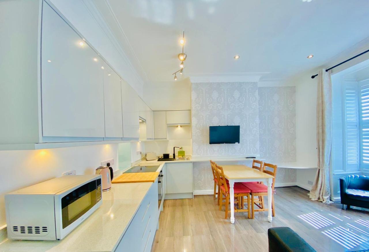 York City Centre Holiday Apartment Esterno foto